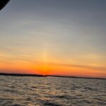 Chincoteague Wildlife Sunset Boat Tour - Starting Point and Departure Details