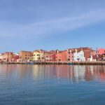 Chioggia : Tour to Pellestrina with Typical Lagoon Boat - Pellestrina’s Colorful Fishermen’s Houses and Lagoon Views