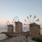 Chios: Half-Day Sightseeing Tour - Starting Your Day with Hotel Pickup and Private Transport