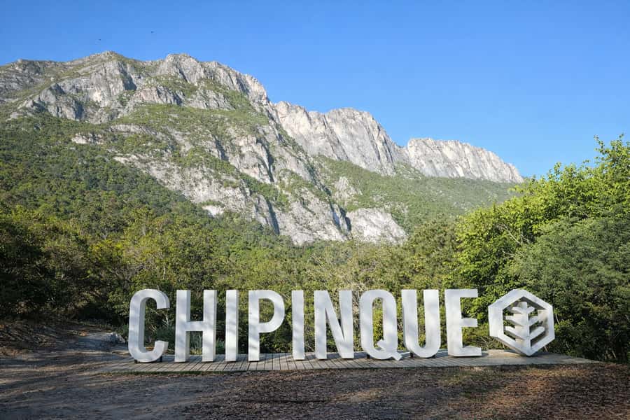 Chipinque Basic Hike: Guided Hiking in the Sierra Madre - Exploring the Natural Viewpoints Over Monterrey