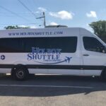 Chiquila Cancun Airport Shuttle - Comfort and Vehicle Quality
