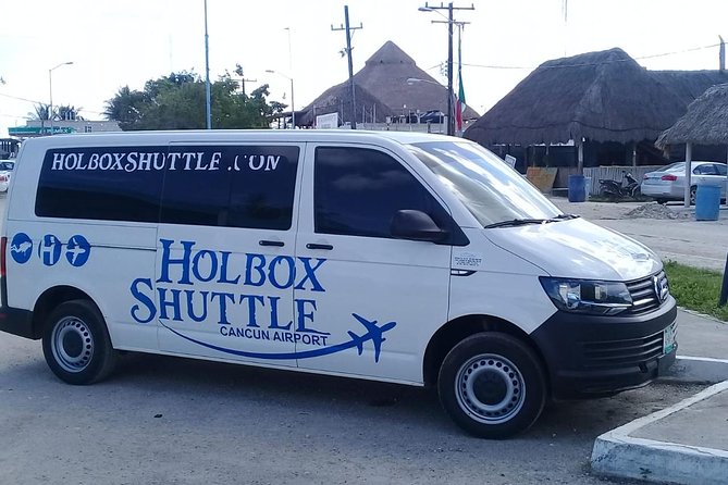 Chiquila Playa del Carmen Private Shuttle - Convenient Start at Chiquila Ferry Dock