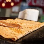Chocolate and Pastry Walking Tour in Montmartre, Paris - Visiting Pain Pain: Sampling Paris Top Éclairs