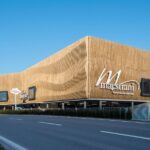 Chocolate factory Individual experience tour - Location and Accessibility of the Chocolarium