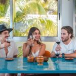 Chocolate Seaside Workshop & Wine Tasting - Wine and Chocolate Pairings: An Unexpected Combination