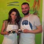 Choose three recipes to cook from all the traditional cuisine - The Milan Location: Cooking in a Private Home Kitchen