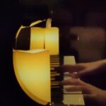 CHOPIN - Painted by Candlelights with Wine: Warsaw Concert - What’s Included in the Ticket