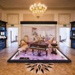 Chopins Warsaw - City tour in the footsteps of Frédéric Chopin - The Church of St. Joseph: Where Chopin’s Love Began