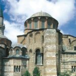 Chora Mosque & Balat Walking Tour w Bosphorus Sunset Cruise - Exploring the Religious and Architectural Landmarks in Fener