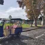 Christ King + Old Town tour by tuk-tuk - Scenic Viewpoints: Barreirinha, Pináculo, and Cristo Rei