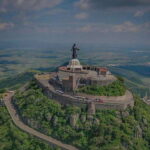 Christ the King Traveling Mummies VS El Santo and Catrinas - Exploring Guanajuato’s Mummies and Their Historical Context