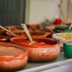 Christ the King, Traveling Mummies VS El Santo and Catrinas - The Catrinas Exposition: Celebrating Día de Muertos