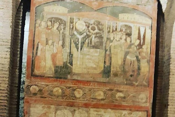 Christian Rome and Underground: Half Day Private Tour - A Close Look at the Tour’s Strengths and Considerations