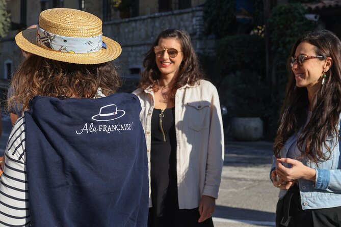 Christmas afternoon tour to Monaco & Eze - Starting Point and Duration