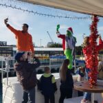 Christmas Boat Experience in Valencia - What’s Included and What’s Not
