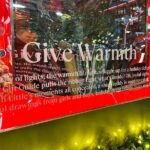 Christmas Holiday Lights Private Tour - Exploring Bryant Parks Winter Village and Ice Skating Rink