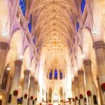 Christmas in New York: Private Holiday History Tour - Starting Point at Herald Square for a Festive Walk Through Midtown