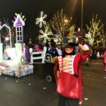 Christmas Lights and Snowflake Lane photo tour - Convenient Meeting Point and Timing