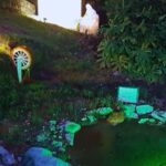 Christmas Magic in Furnas: Nativity & Thermal Soak - The Festive Lighting at Vila Franca do Campo