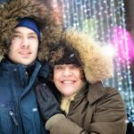 Christmas Magic: Old Montreal Private Walking Tour - Starting at Victoria Square in Old Montreal