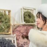 Christmas market photo shoot Vienna - Starting Point at Am Hof in Vienna’s Historic District