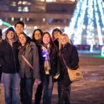 Christmas Past, Present and Future Light Tour in Milwaukee - Milwaukee’s Christmas Light Spectacle at Catalano Square and Beyond