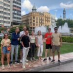 Christmas Tapas and Wine Tour in Valencia - Savoring Spanish Wines and Local Flavors