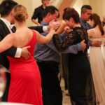 Christmas Waltz and New Year's Ball Workshop in Vienna - Who Should Attend the Workshop