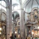 Chronicles of the Center: Living Stories of Mexico City - Booking and Cancellation Policies