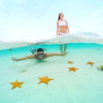 Cielo y Cielito With Transfer, Catamaran, 5 hours Open Bar and Lunch - Starting Point: Convenient Transfers from Major Cancun Area Hotels