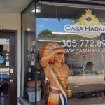 "Cigar Factory Tour Little Havana" - Learning About Tobacco Cultivation and History