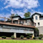 Cincinnati: Behringer-Crawford Museum Admission Ticket - Discovering Northern Kentucky’s Transportation Heritage
