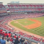 Cincinnati: Cincinnati Reds Baseball Game Ticket - Visiting Great American Ballpark in Cincinnati