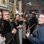 Cincinnati: Haunted Booze and Boos Ghost Walking Tour - Exploring Cincinnati’s Haunted Over-The-Rhine Neighborhood