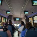 Cincinnati History & Sightseeing Bus Tour - The Tour’s Starting Point and Easy Booking