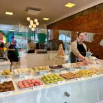 Cincinnatis Global Eats: A Guided Culinary Tour - Starting Point at Washington Park and Neighborhood Walk