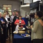 Cincinnati's Original Findlay Market Tour With Tastings - Visiting Five Market Vendors: What Makes Each Stop Special