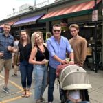 Cincy Brunch History and Streetcar Tour with Riverside Food Tours - Strolling Through Over-The-Rhine’s Architectural Charm