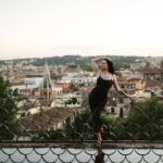 Cinematic Photoshoot in Rome - Meeting Point and Tour Duration in Rome
