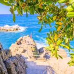 Cinque Terre hiking tour from La Spezia train station - Exploring Corniglia’s Narrow Streets and Local Charm