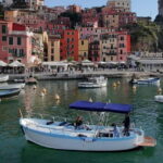 Cinque Terre Morning or Sunset Boat Tour with Aperitif - Comfortable Traditional Boat with a Skilled Skipper