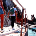 Cinque Terre Premium day trip with local guide from Florence - Exploring the Five Villages: Riomaggiore, Manarola, Vernazza, Corniglia, and Monterosso