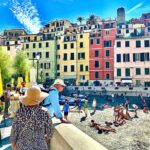 Cinque Terre Private Day Trip from Genoa with Local English Speaking Driver - Convenient Pickup and Itinerary from Genoa