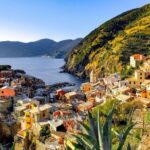 Cinque Terre Small Group Tour from Viareggio-Forte dei Marmi - Exploring Manarola and Riomaggiore