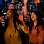 Circle Line: 4th of July All-Inclusive Fireworks Cruise - Enjoying the Skyline and Statue of Liberty Views