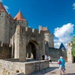 Cité de Carcassonne and Wine Tasting Private Day Tour from Toulouse - Exploring the Medieval Fortress of Carcassonne