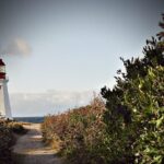 City and Coastal Highlights Museum and Lighthouse Stops Tour - The Natural Beauty of Polar Bear Beach and Open Hearth Park