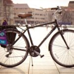 City Bike rent in Vilnius for 1 day - The Range of Bikes and Equipment Provided