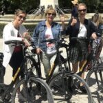 City Bike Rental with Phone Holder and Self Guided Tour - Starting Point and Equipment: Convenience at the Heart of Madrid