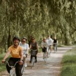 City Bike Tour Ljubljana - The Bicycle and Safety Equipment